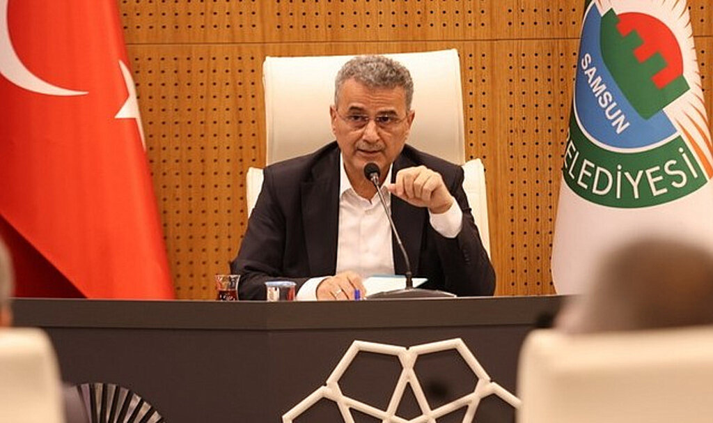 Başkan İhsan Kurnaz, ‘2025 Yılında Ciddi Çalışmalara İmza Atacağız’!