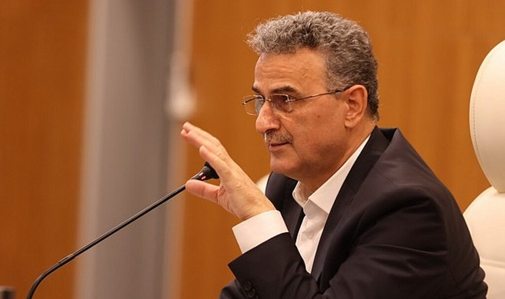 Başkan İhsan Kurnaz, ‘Belediyecilik Vizyon Ve Proje Geliştirme Sanatıdır’!