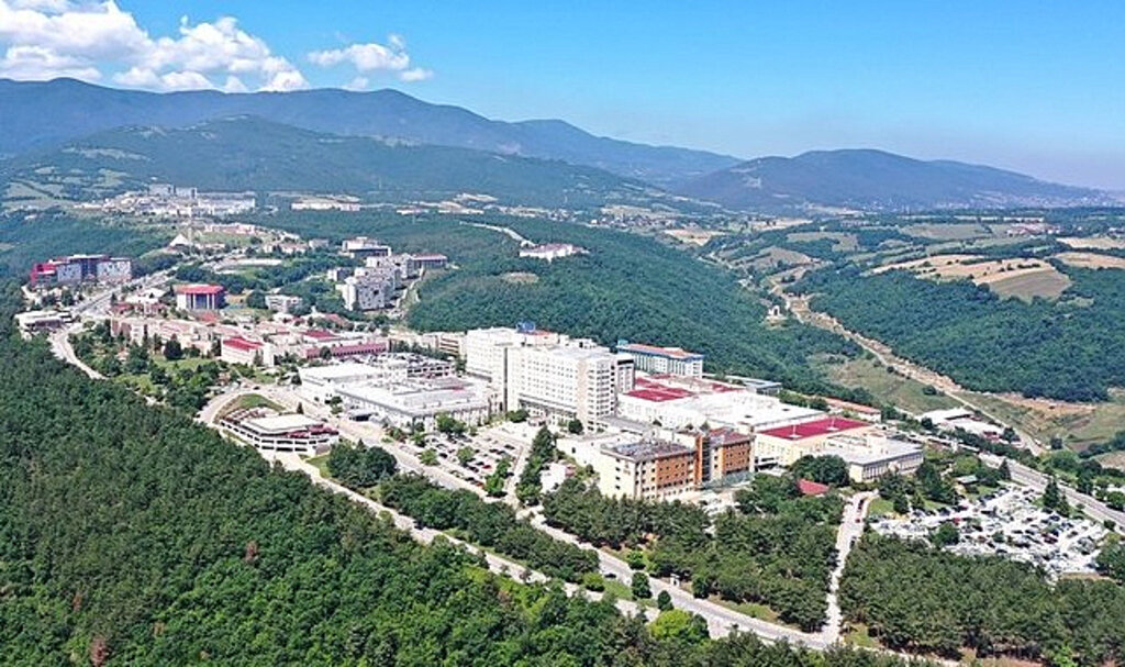 Dünyanın En Etkili Bilim İnsanları Listesi’de OMÜ’lü 14 Akademisyen Var!