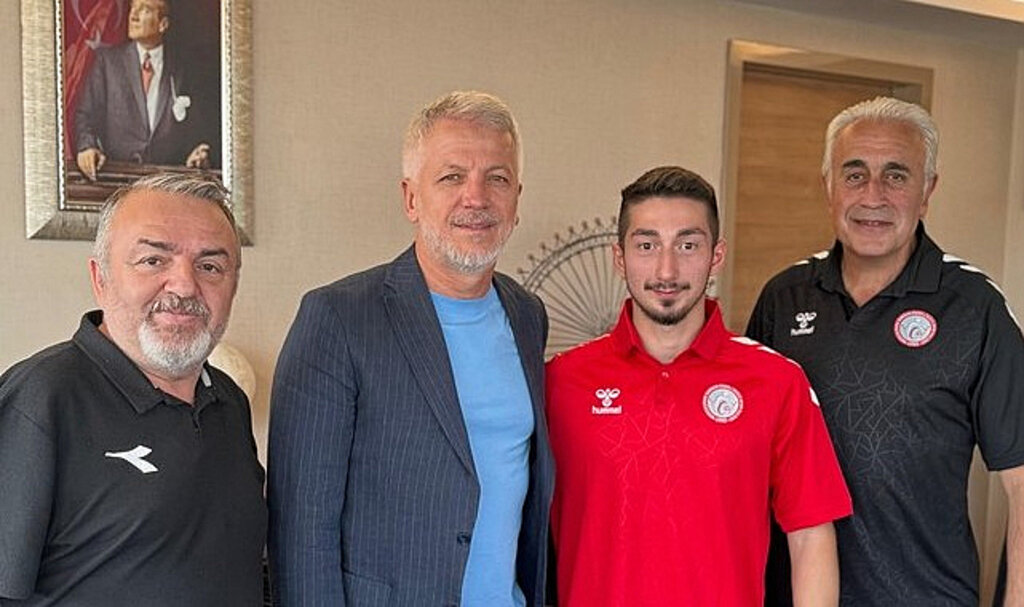 Medical Park Samsun Engelli Gücü’nün Milli Sporcularına Moral Daveti!