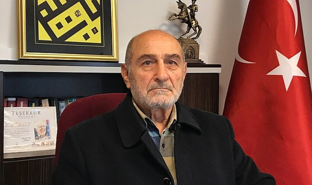Necati Yusufoğlu, ‘2025 Yılında Vergi Ve Zamlar Sağanak Gibi Yağacak’!