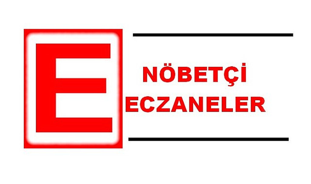 SAMSUN NÖBETÇİ ECZANELER