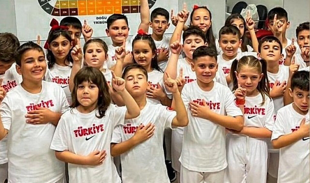 ​​​​​​​Şehit ve Gazi Çocuklarına Unutulmayacak Hatıra!