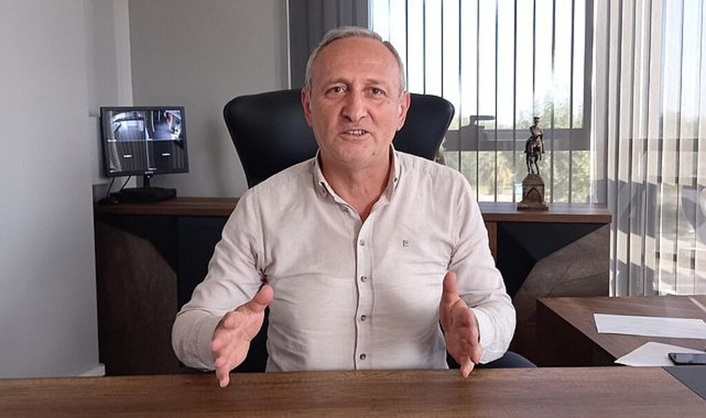 Şenol, ‘Faizler Düşmeden Önce Konutunuzu Alın’!