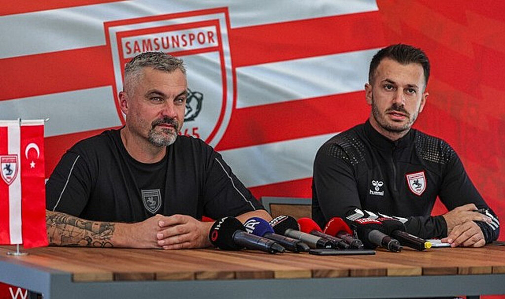 Thomas Reis, 'Adana'da Çok Zor Bir Maç Olacak'! VİDEOLU