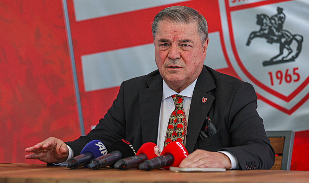 Veysel Bilen, 'Fenerbahçe Maçını Kazanmak İçin Sahaya Çıkacağız'!