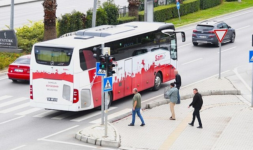 Başkan Doğan, ‘Samaır Hizmet Ağını Genişletiyoruz’!