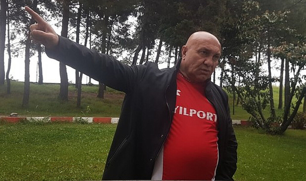 Başkan Yüksel Yıldırım’dan Galatasaray Maçıyla İlgili Açıklama! ‘Biz Sahada Konuşuruz…’