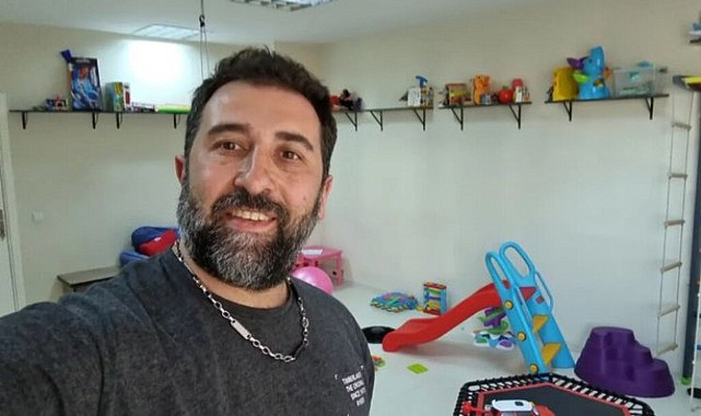 Bu Yöntem Otizmli Çocuklar İçin Umut Oldu!