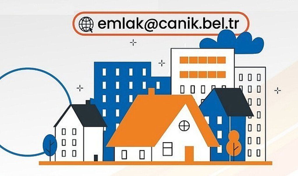 Canik'te Vergi Ödemeleri Devam Ediyor! Son Gün 30 Kasım…