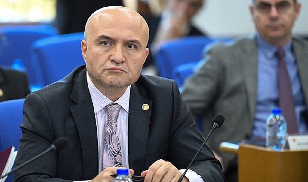 Erhan Usta, ‘9 Yaşındaki Çocuklar Uyuşturucu Kullanıyor’!