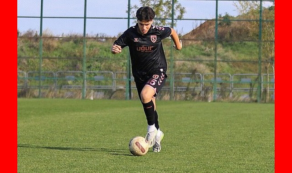 Mustafa Deniz Karadeniz’e Milli Davet!