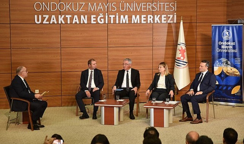 SAMSİAD, Samsun’un Ekonomik Nabzını Tutan Güçlü Yapı!