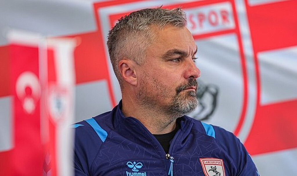 Thomas Reis'den Bodrum FK Maçı Öncesi Açıklama!