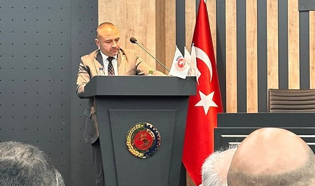 Ümit Ayla'dan Samsun'un 15 Yıllık Kaybına Çözüm Önerisi Geldi!
