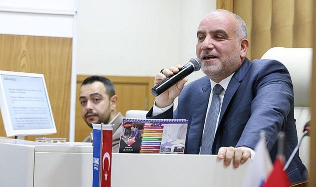 Başkan Sandıkçı, ‘Kentsel Dönüşüm Siyaset Üstü Bir Konudur’!