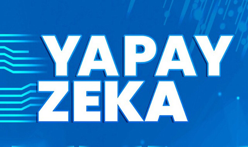 Canik'te Yapay Zekâ Eğitimi!