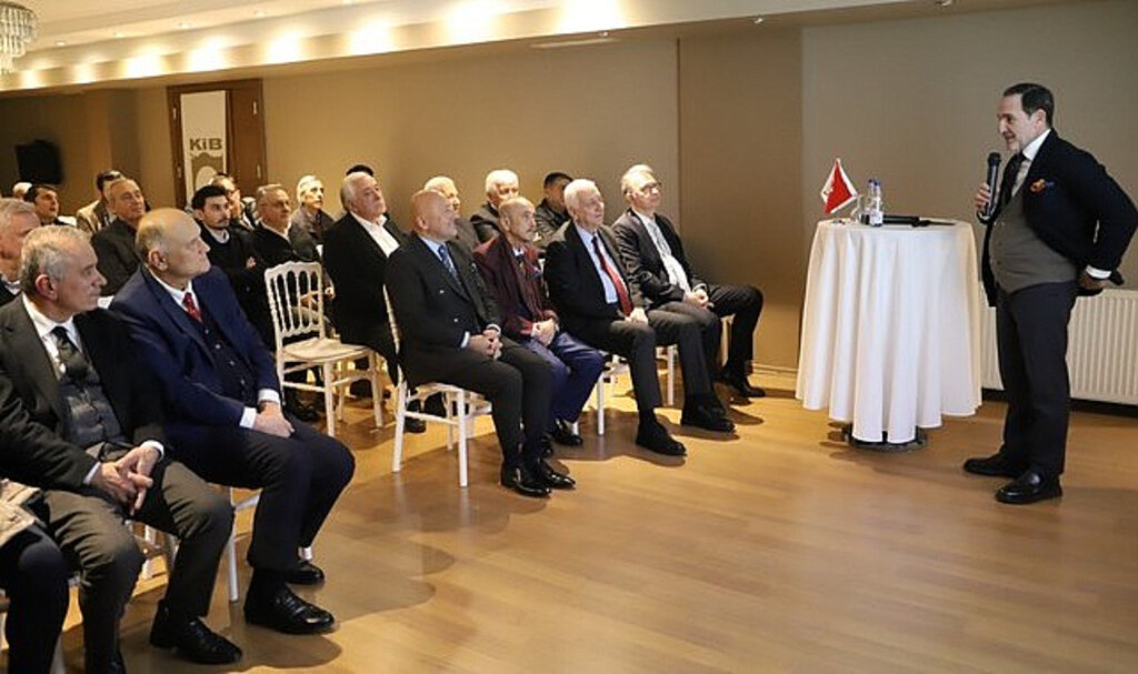 Fındık Üreticileri 2025’e Hazırlanıyor!