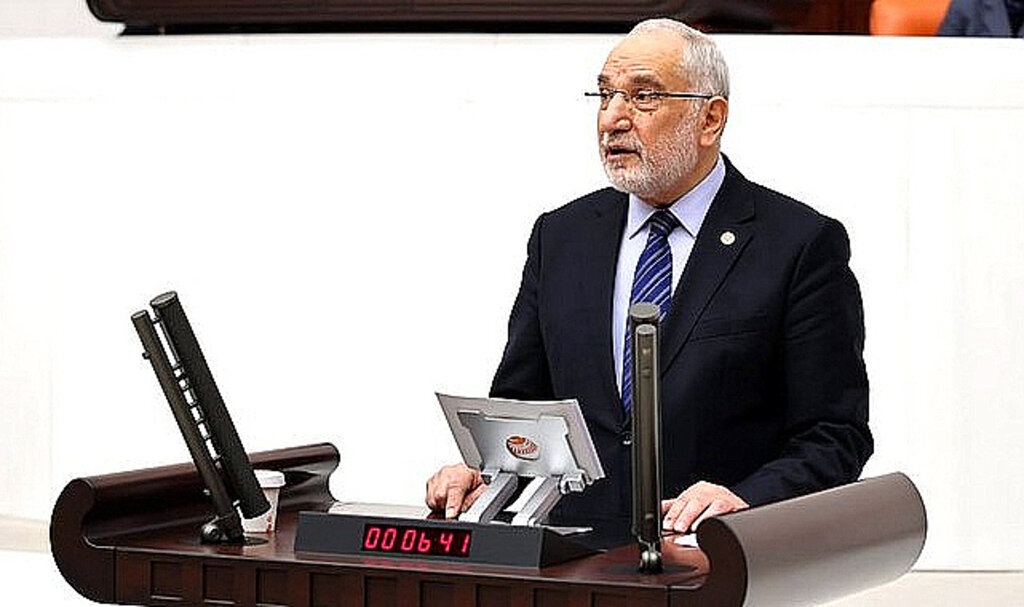 Samsun Milletvekili Karaman, ‘Gençlik ve Spor Geleceğe Yapılan Yatırımdır!