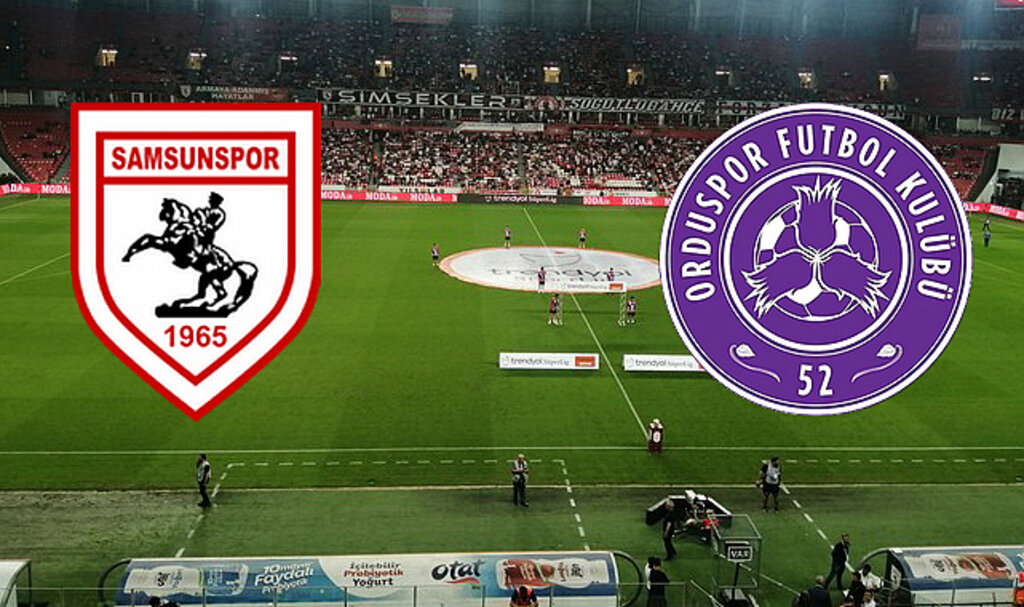 Samsunspor – 52 Orduspor FK Biletleri Satışa Çıkıyor! İşte Bilet Fiyatları…