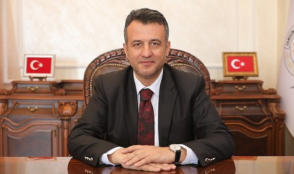 Başkan Doğan Açıkladı! Samsun'da Yeni Bir Ekspres Hat Daha Hizmete Giriyor...