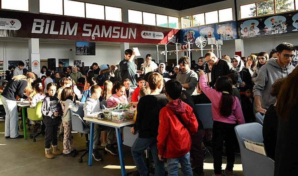 Büyükşehir İle Yarıyıl Tatili Dolu Dolu Geçecek!