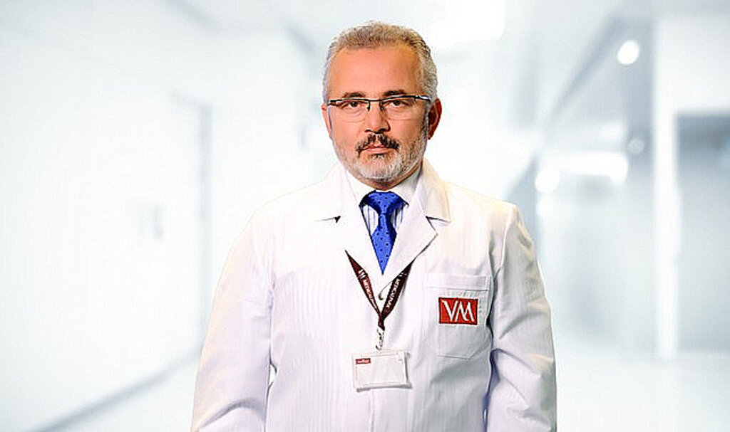 Dirican, ‘BCG Aşısı Çocuklarda Tüberküloz Ölümlerini Azaltıyor’!