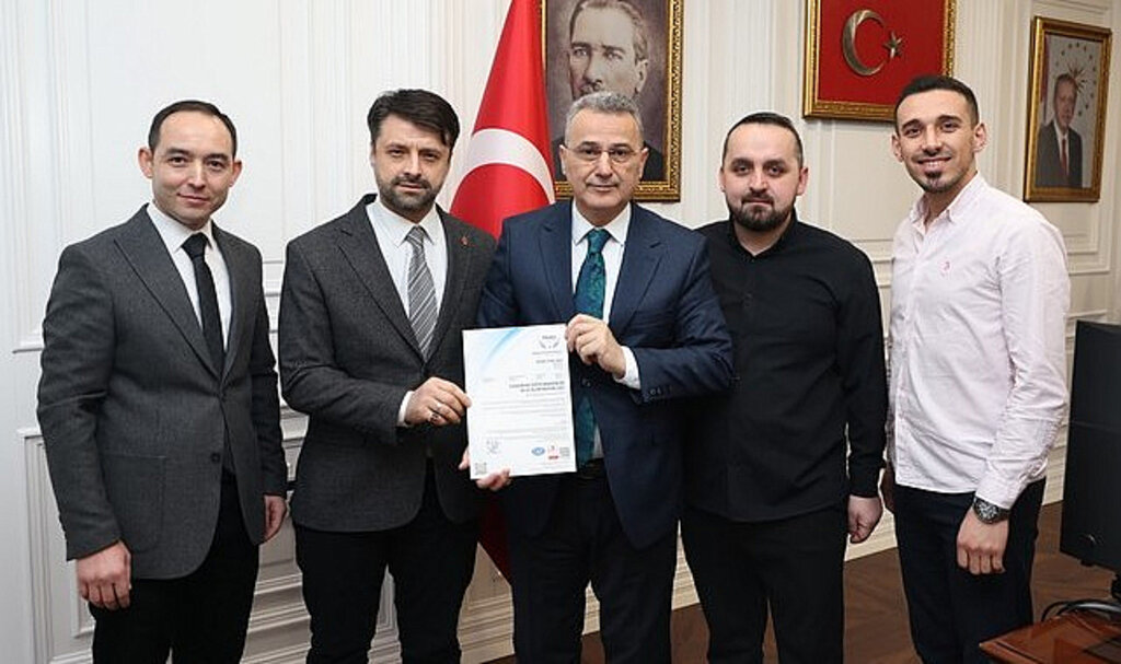 İlkadım Belediyesi Güvenirliğini Tescilledi!