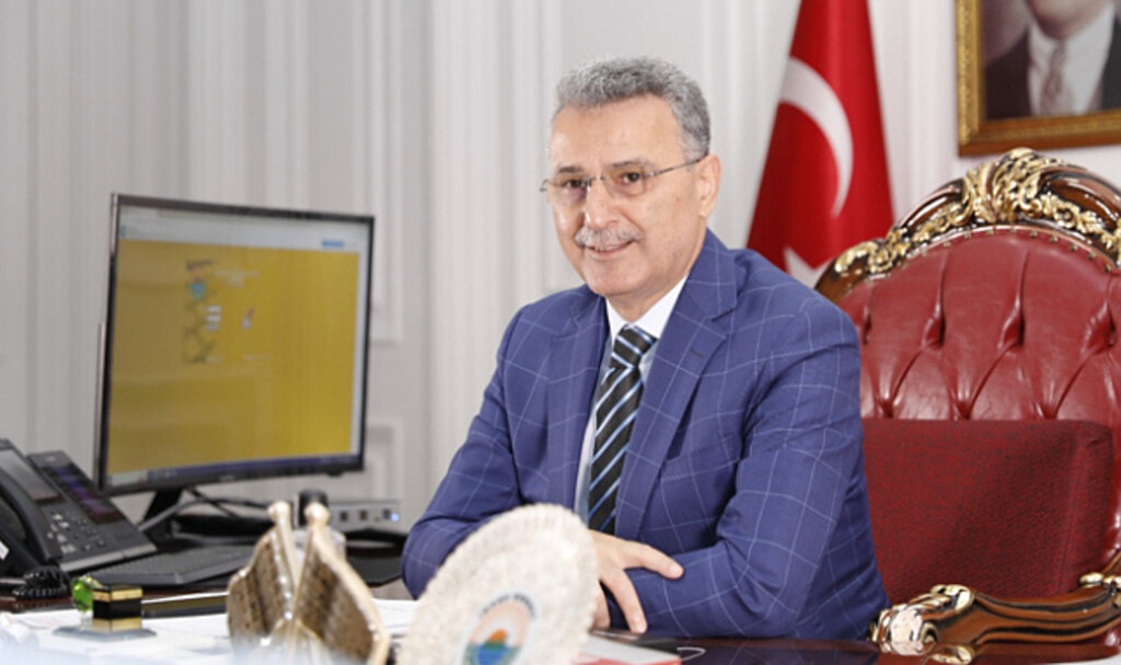 İlkadım'ın Hedefi Borçsuz Belediye!