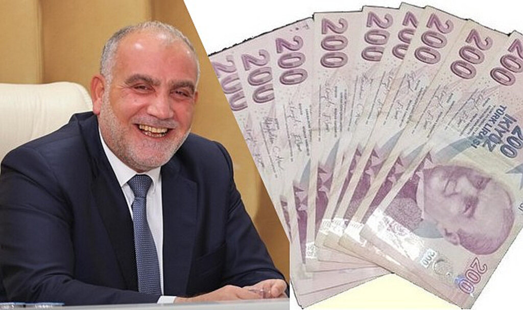 İlklerin Adresi Canik Belediyesi'nden 10 Milyon TL Tasarruf!