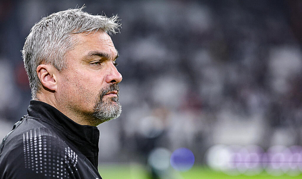 Thomas Reis, 'Hakem Maçın Sonuçuna Etki Etmek İstedi'! 