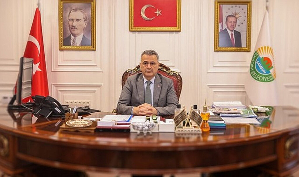 Başkan İhsan Kurnaz’dan Ramazan Ayı Mesajı!