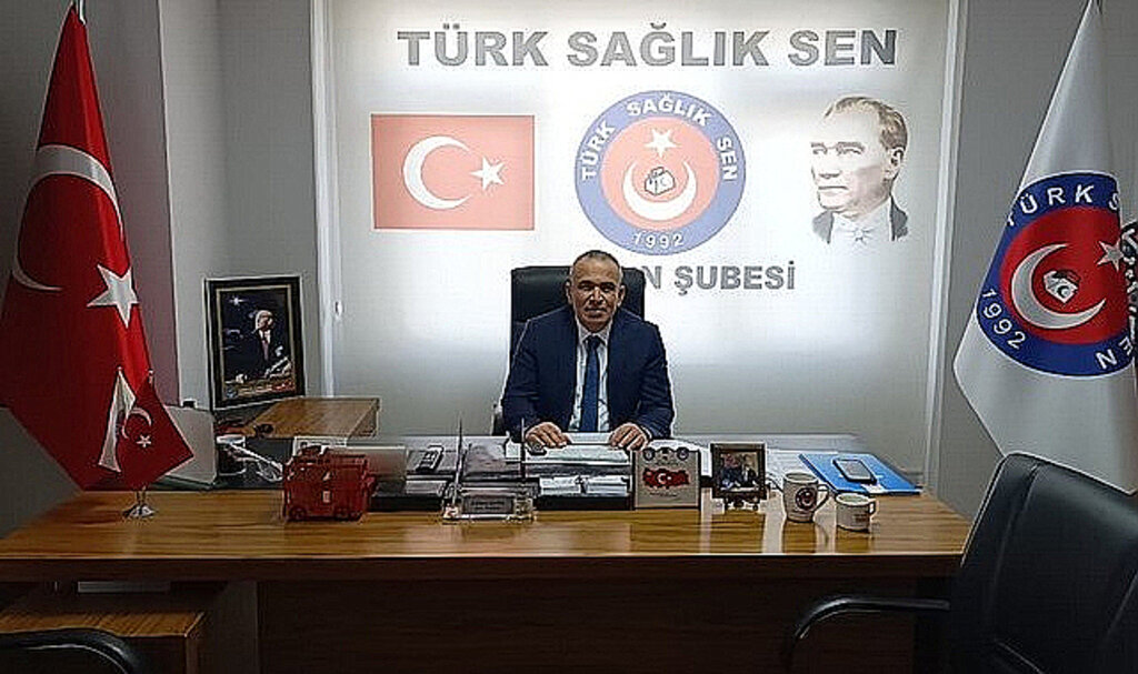 Başkan Şahin’den ADSM ve ADSH’lerle İlgili Açıklama!