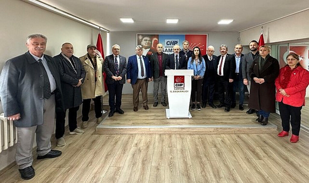 Eğitim Öğretimin İkinci Yarısı Başlarken Başkan Özdağ'dan Açıklama!