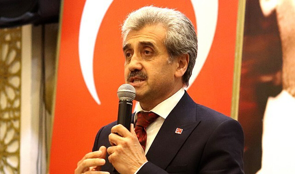 Saadet Partisi'den ‘Dünya Sigarayı Bırakma Günü’ Açıklaması!