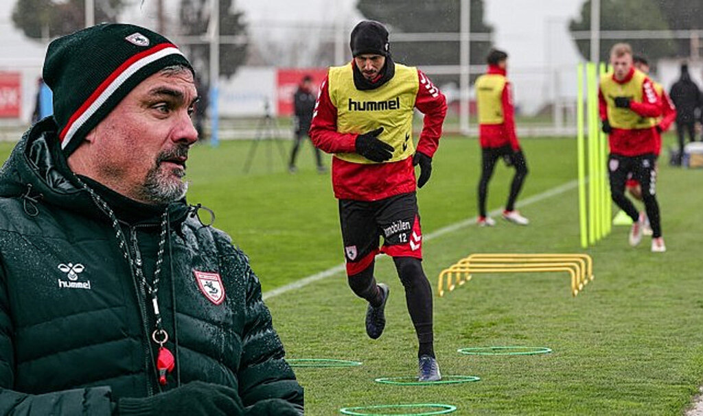 Samsunspor’un Rize, Göztepe ve Adana Demir Maçlarının Tarihi Açıklandı!