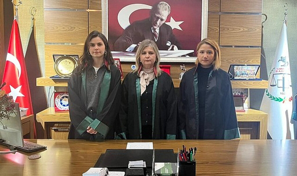 Türk Medeni Kanunu'nun Kabul Edilişinin 99’uncu Yılı Kutlu Olsun!