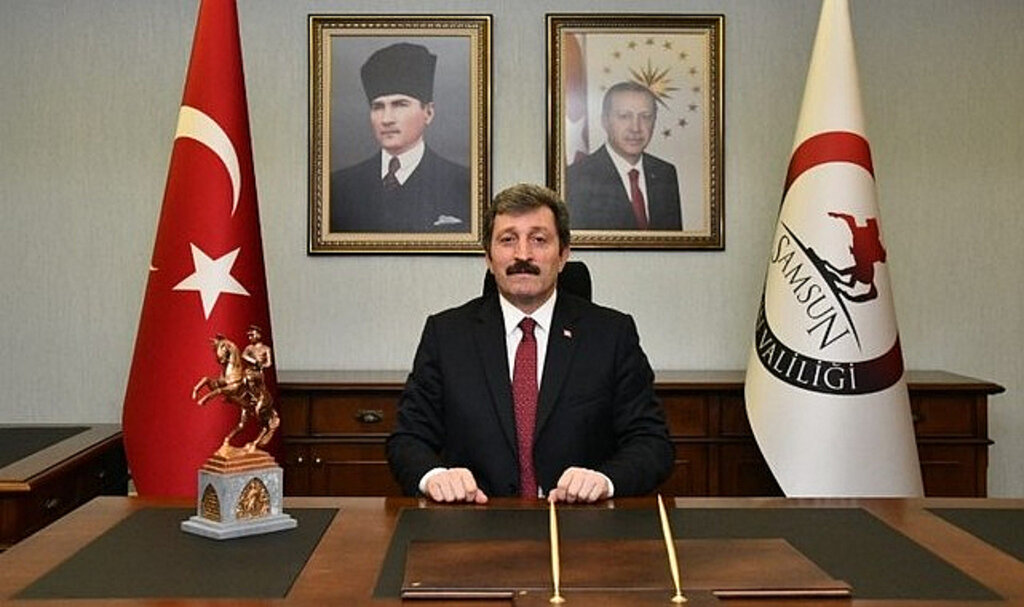Vali Tavlı'dan Açıklama Geldi! 27 Şubat Perşembe Samsun'da Okullar Tatil mi?