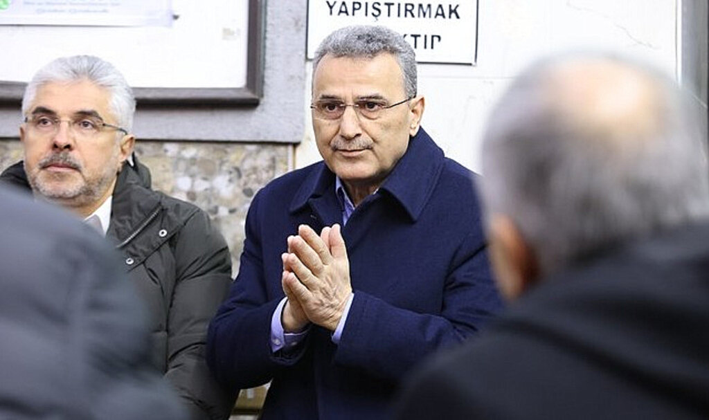 Başkan İhsan Kurnaz, 'Ulaşımda Sokaklar Daha Konforlu Olacak'!