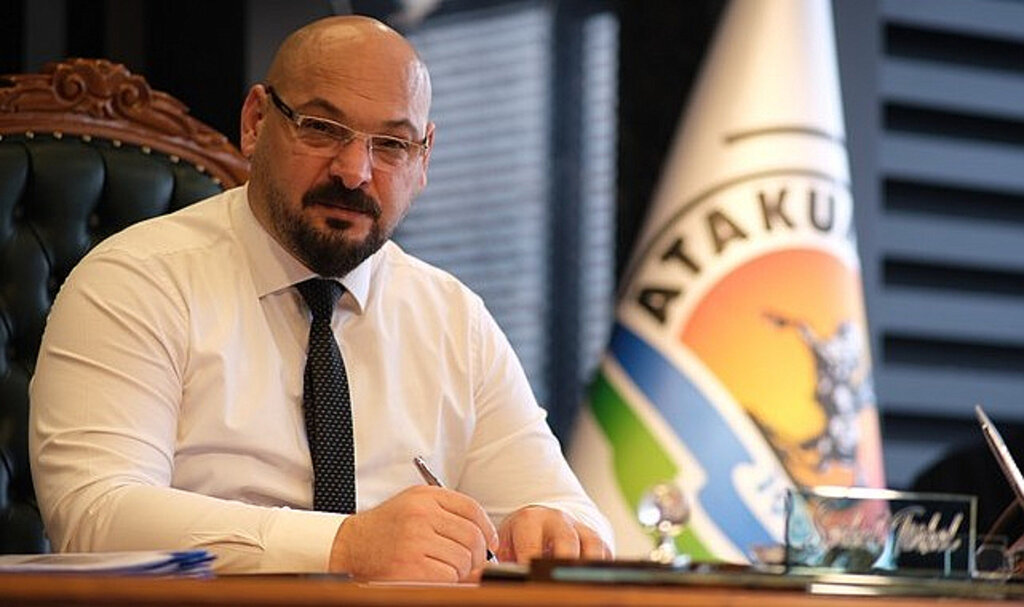 Başkan Türkel, ‘Yüreğimizi Ortaya Koyarak Mücadele Edeceğiz’!