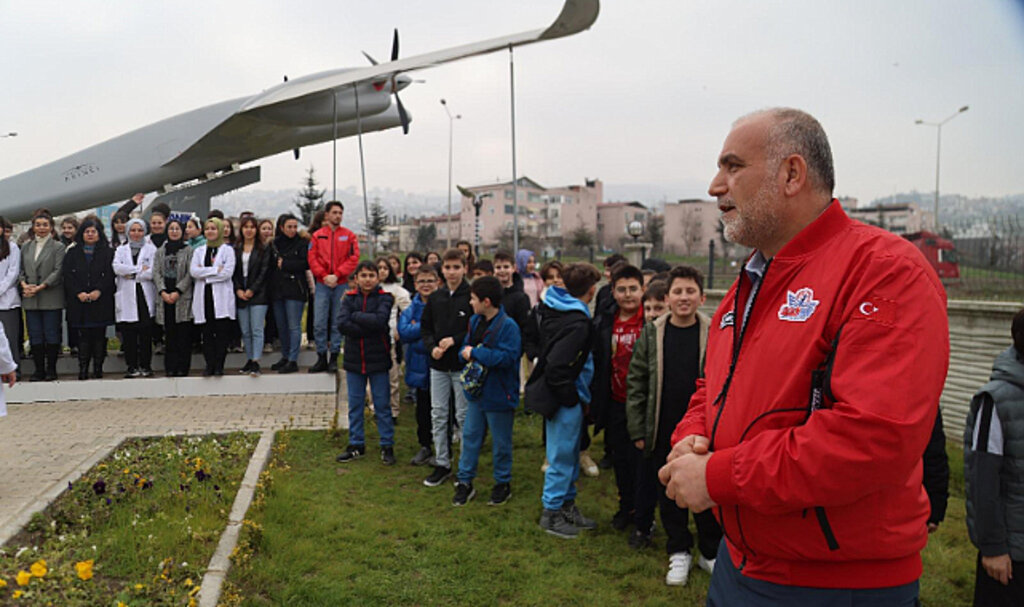 Canik'ten Uluslararası Başarı! 