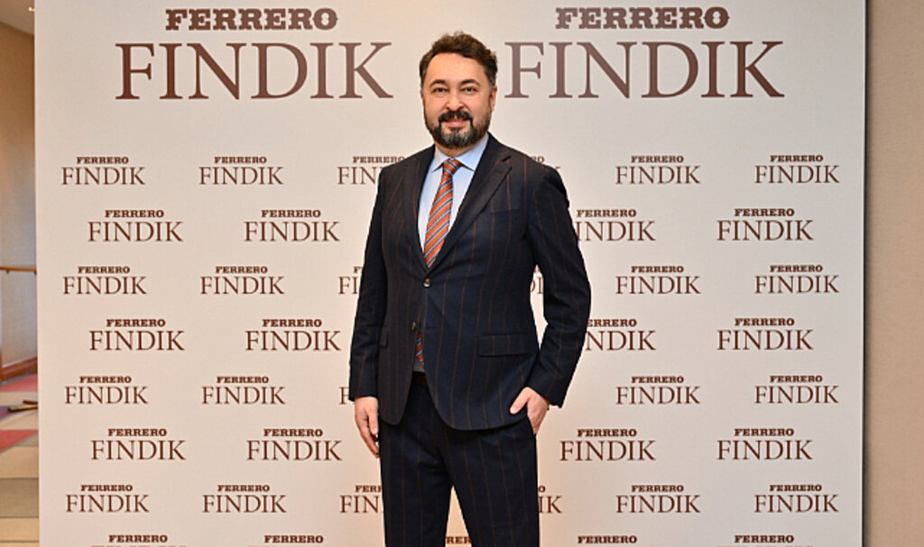 Ferrero Fındık, 2023 Yılında Türkiye Ekonomisine 1,4 Milyar Avro Katkı Sağladı!