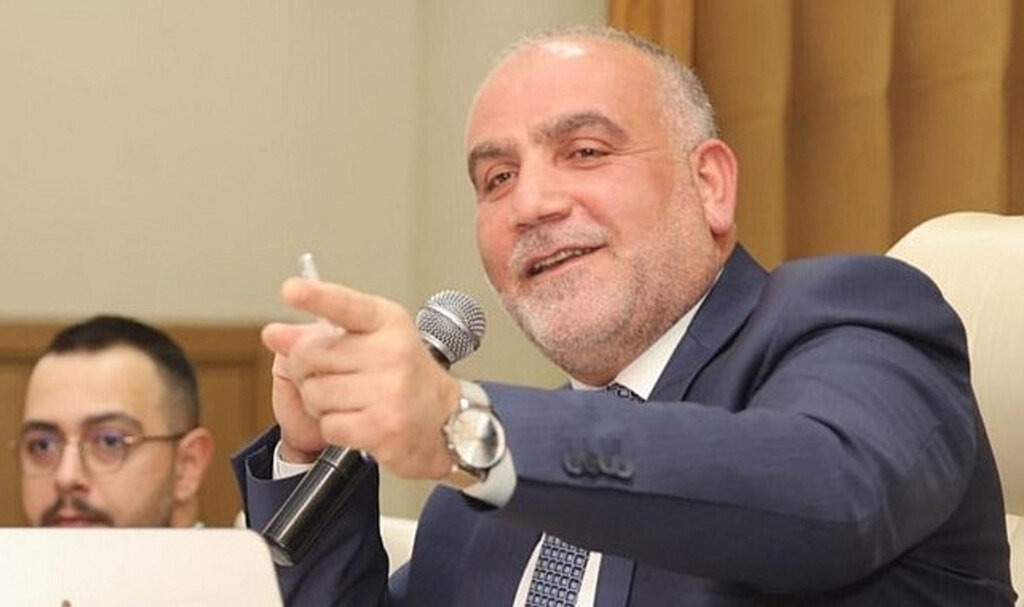 Hiç Kredi Kullanmayan ve Hiç Borcu Olmayan Belediyenin Başkanı Koştu! 