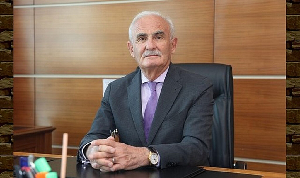 Milletvekili Yılmaz’dan Ramazan Bayramı Mesajı!