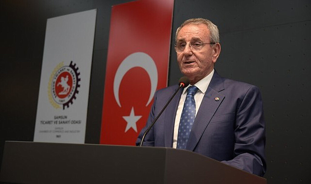 Murzioğlu’ndan KOSGEB Destek Programına Başvuru Çağrısı!