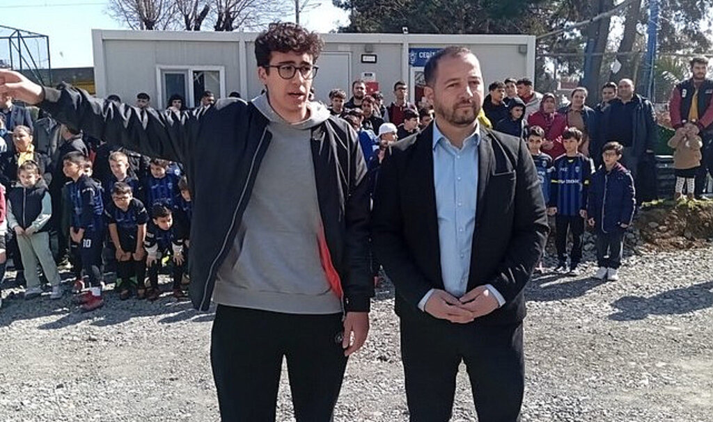 Sahamızı Kimse Yıkamaz! - VİDEOLU