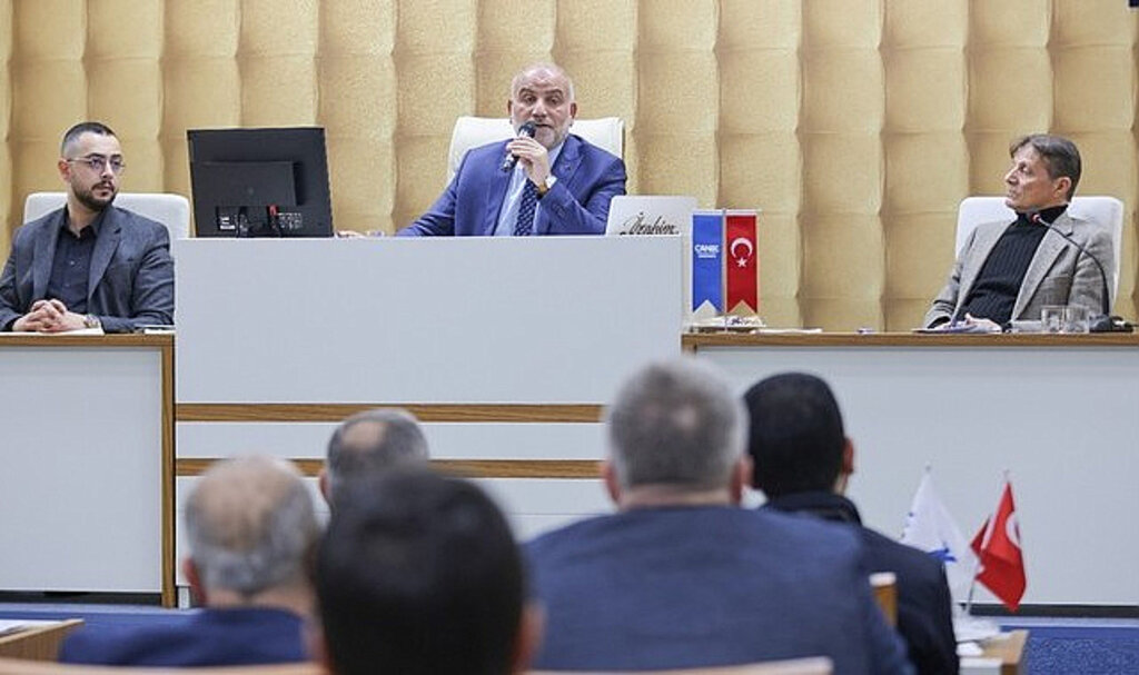Başkan İbrahim Sandıkçı, ‘Milletimiz Sağduyu İle Hareket Etti’!