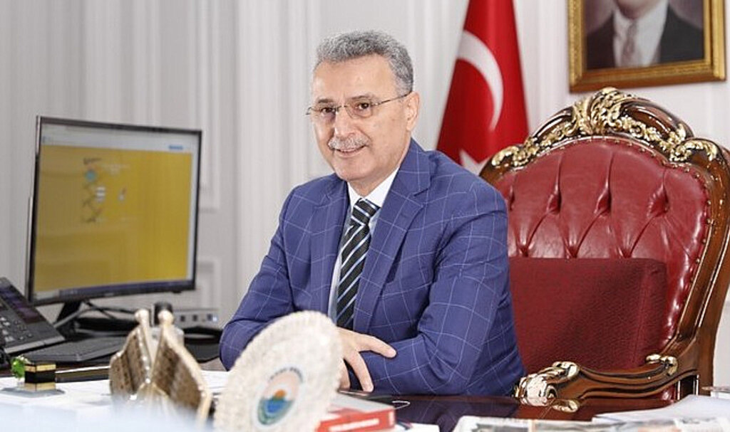 Başkan İhsan Kurnaz,'İlkadım’daki En Büyük Gücümüz Saha Ekiplerimiz'!