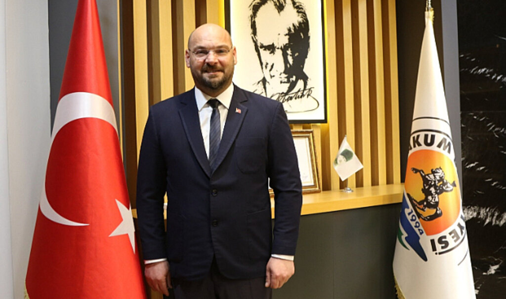 Başkan Türkel, 'Dünya Ülkelerine Rehber Olmaya Devam Edecek'! 