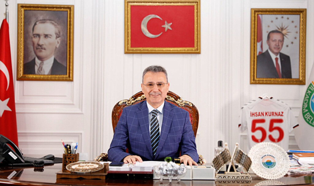 İlkadım'da Ücretsiz Düğün Salonu Projesi Büyüyerek Devam Ediyor! 